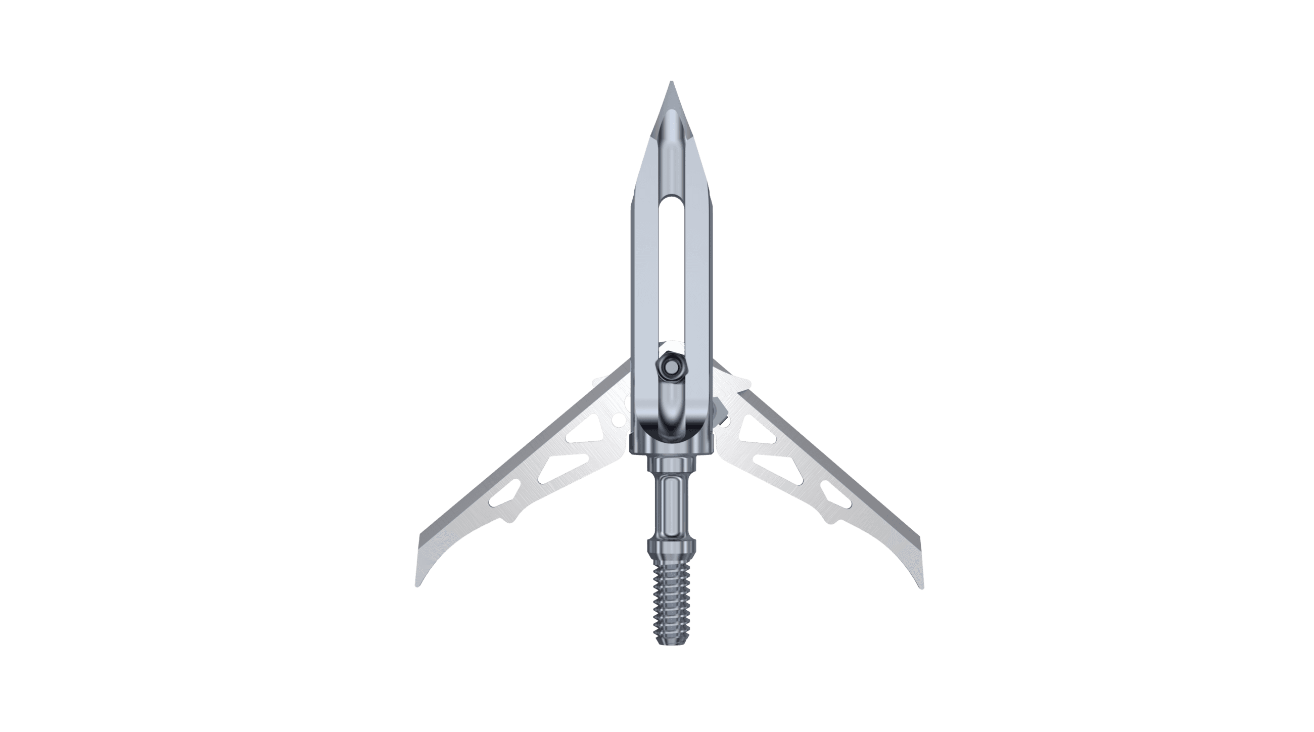 Ravin Titanium Broadheads 3 Pack